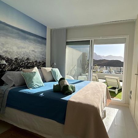 The New Suite Agaete & Parking Agaete (Gran Canaria) Exterior foto