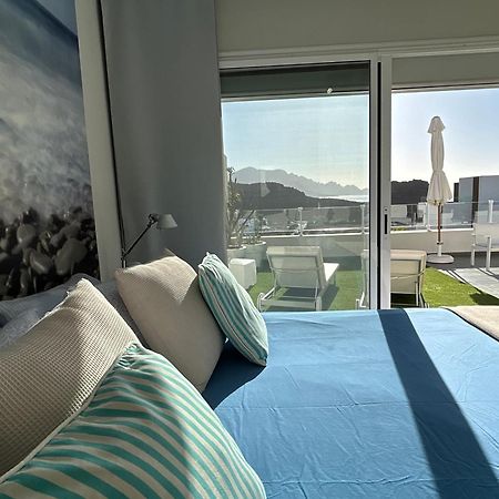 The New Suite Agaete & Parking Agaete (Gran Canaria) Exterior foto
