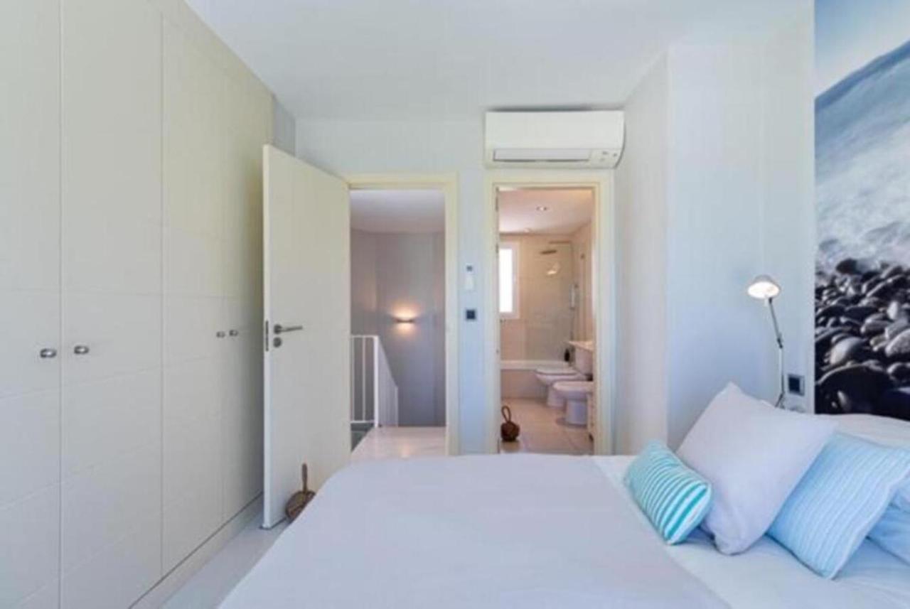 The New Suite Agaete & Parking Agaete (Gran Canaria) Exterior foto