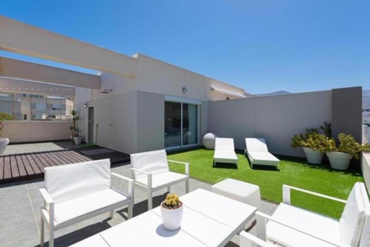 The New Suite Agaete & Parking Agaete (Gran Canaria) Exterior foto