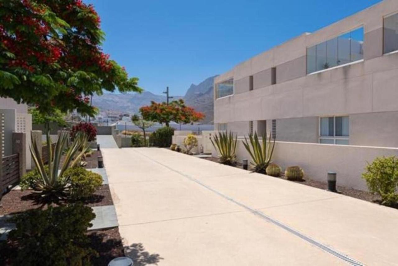 The New Suite Agaete & Parking Agaete (Gran Canaria) Exterior foto