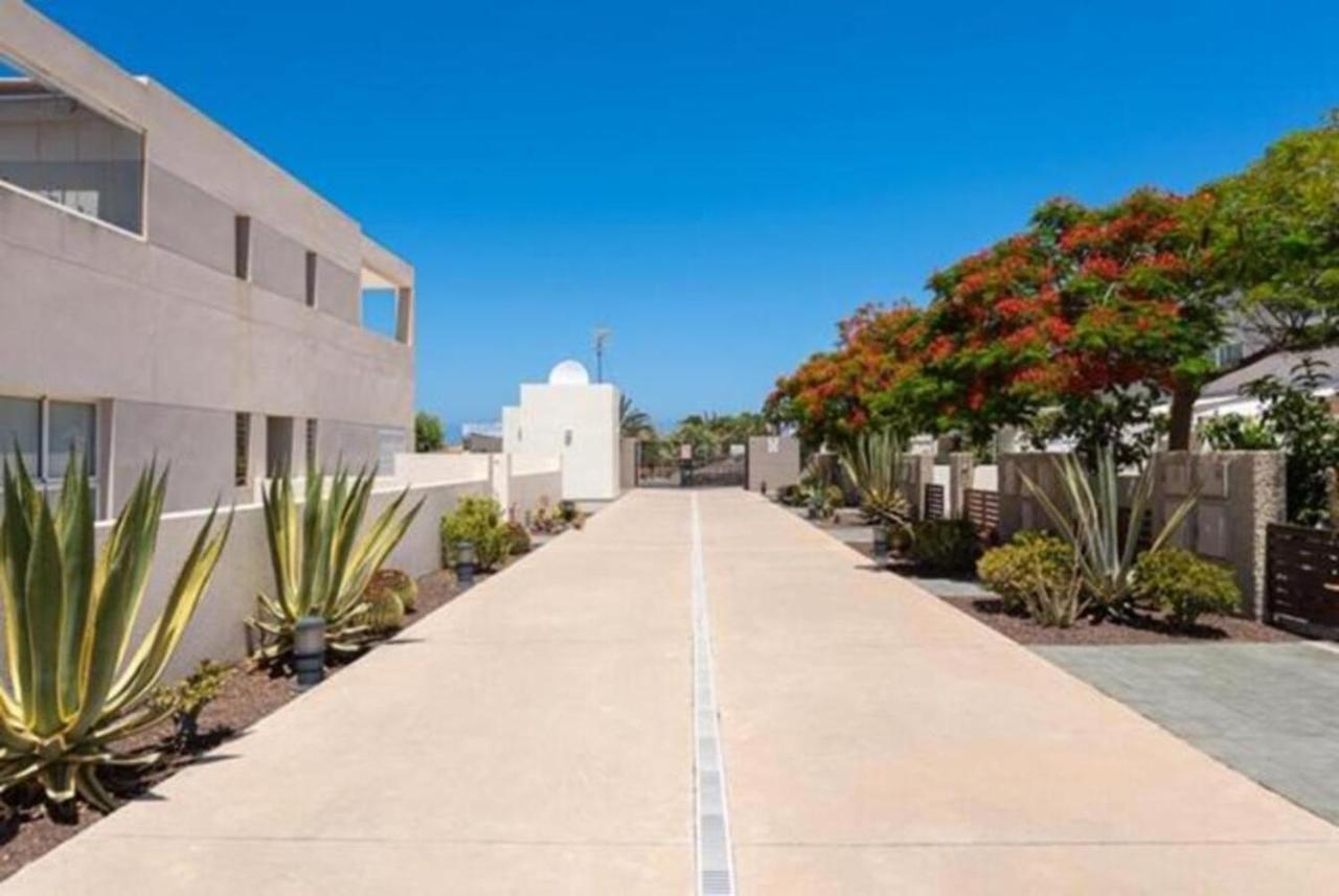 The New Suite Agaete & Parking Agaete (Gran Canaria) Exterior foto