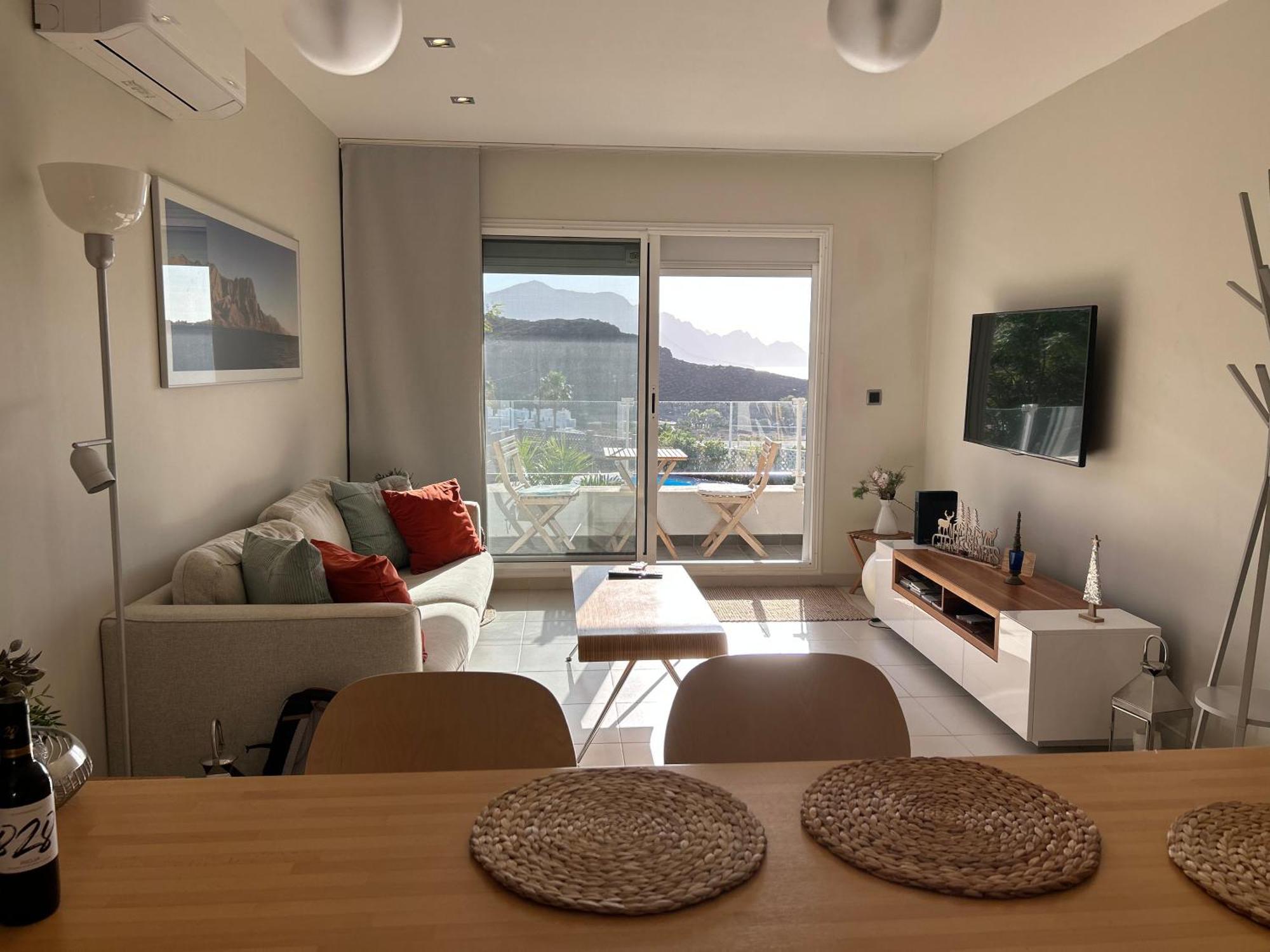 The New Suite Agaete & Parking Agaete (Gran Canaria) Exterior foto