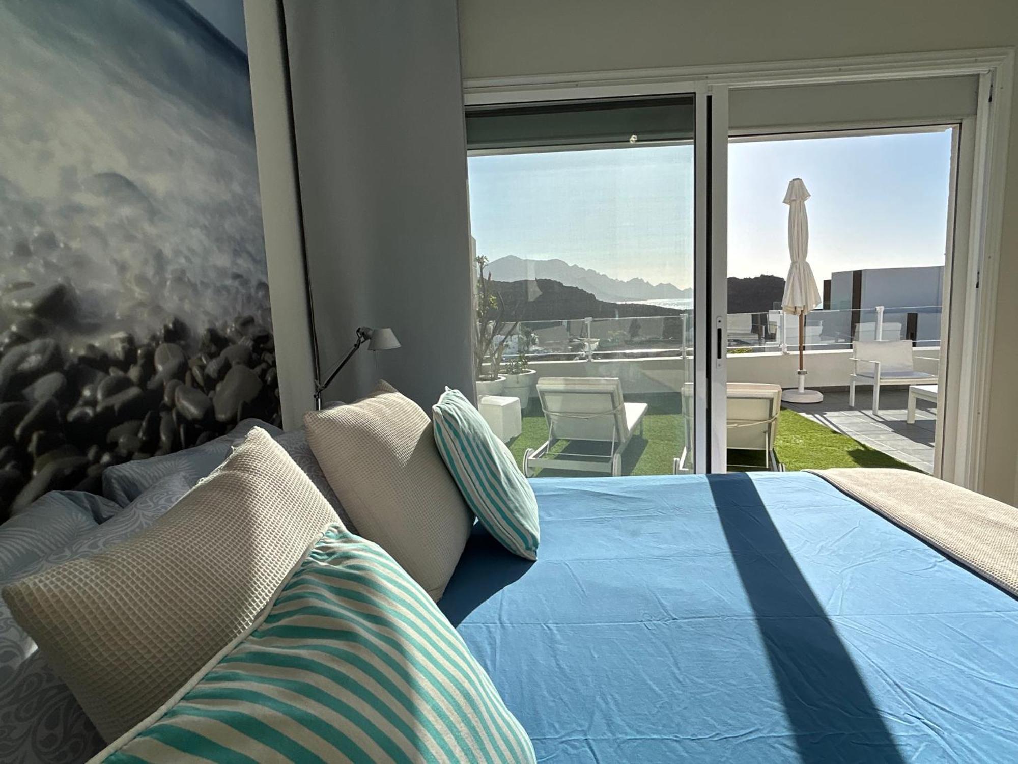 The New Suite Agaete & Parking Agaete (Gran Canaria) Exterior foto