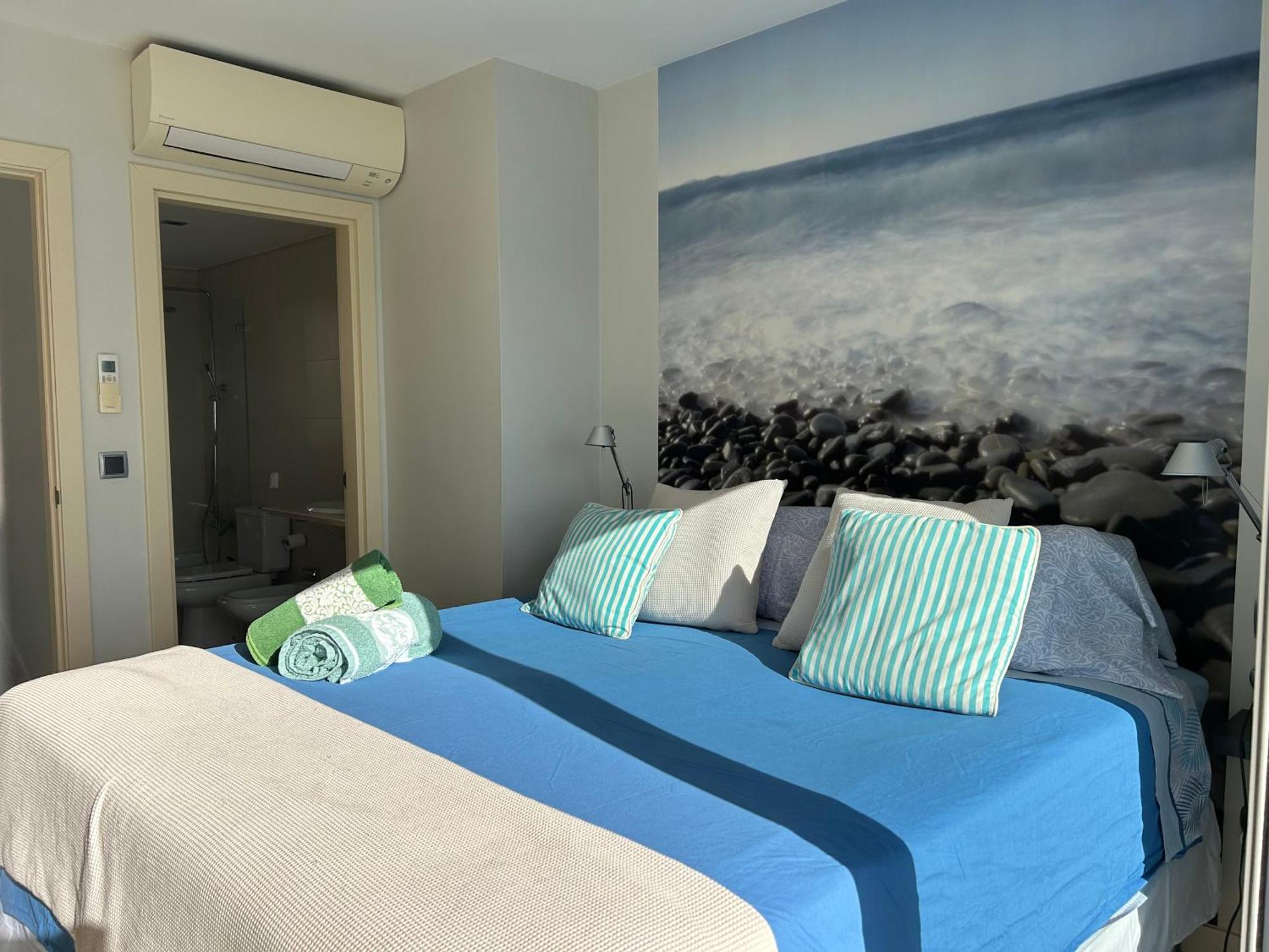 The New Suite Agaete & Parking Agaete (Gran Canaria) Exterior foto