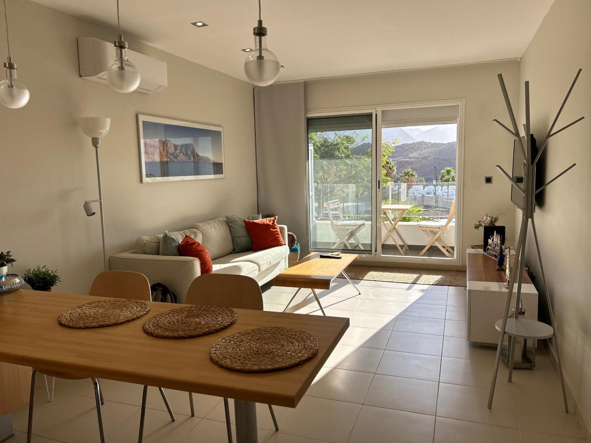 The New Suite Agaete & Parking Agaete (Gran Canaria) Exterior foto