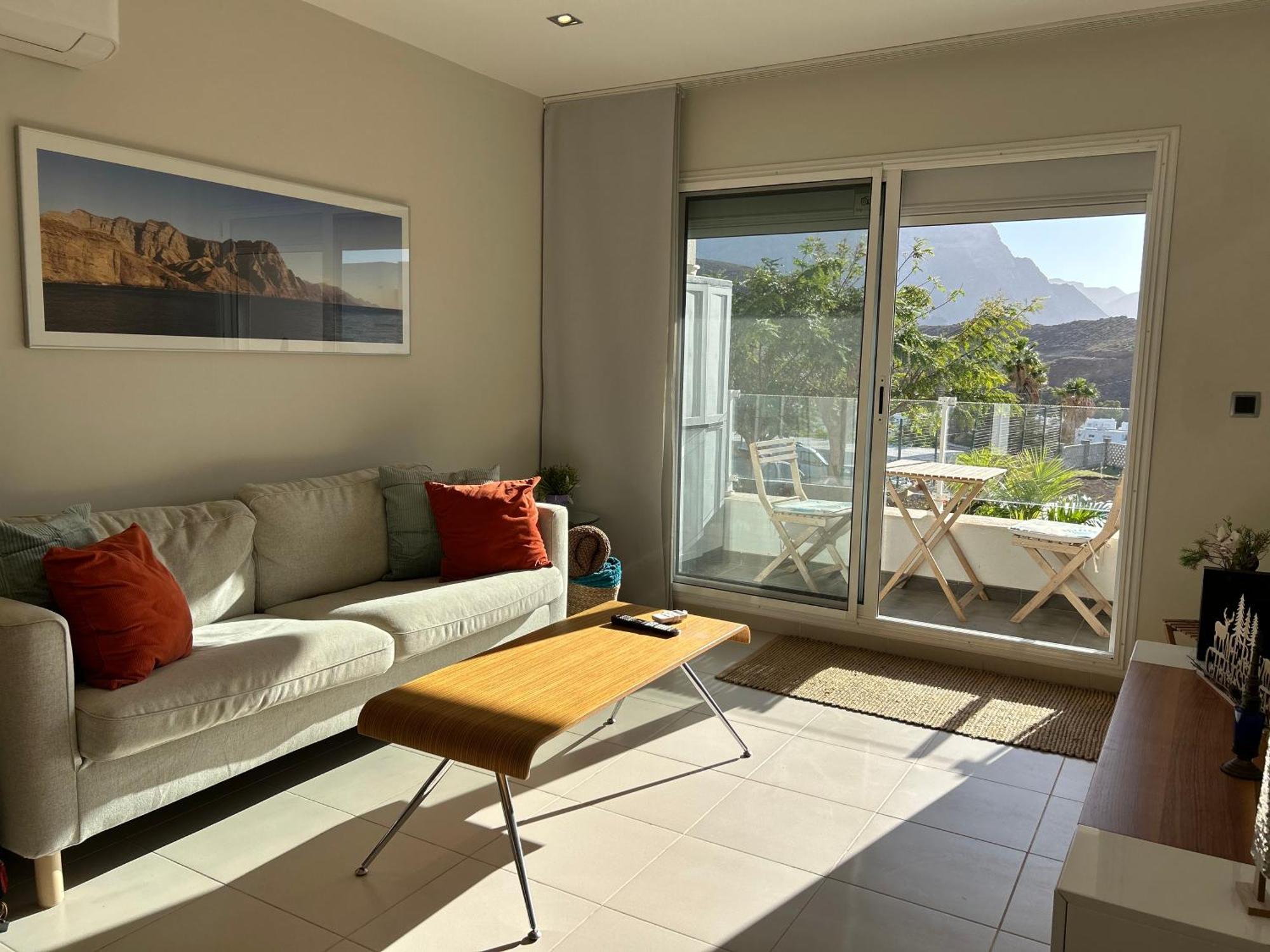 The New Suite Agaete & Parking Agaete (Gran Canaria) Exterior foto