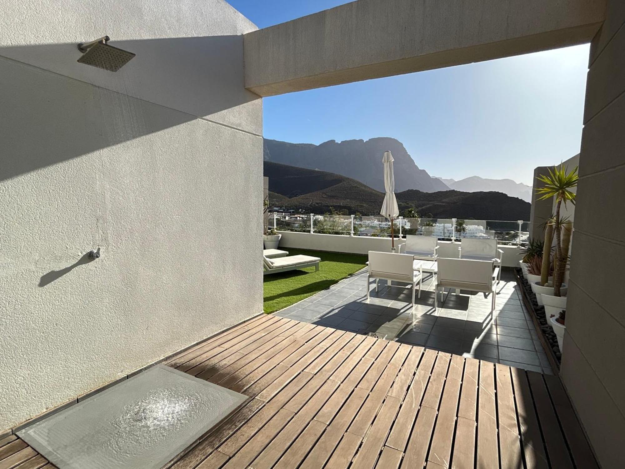 The New Suite Agaete & Parking Agaete (Gran Canaria) Exterior foto
