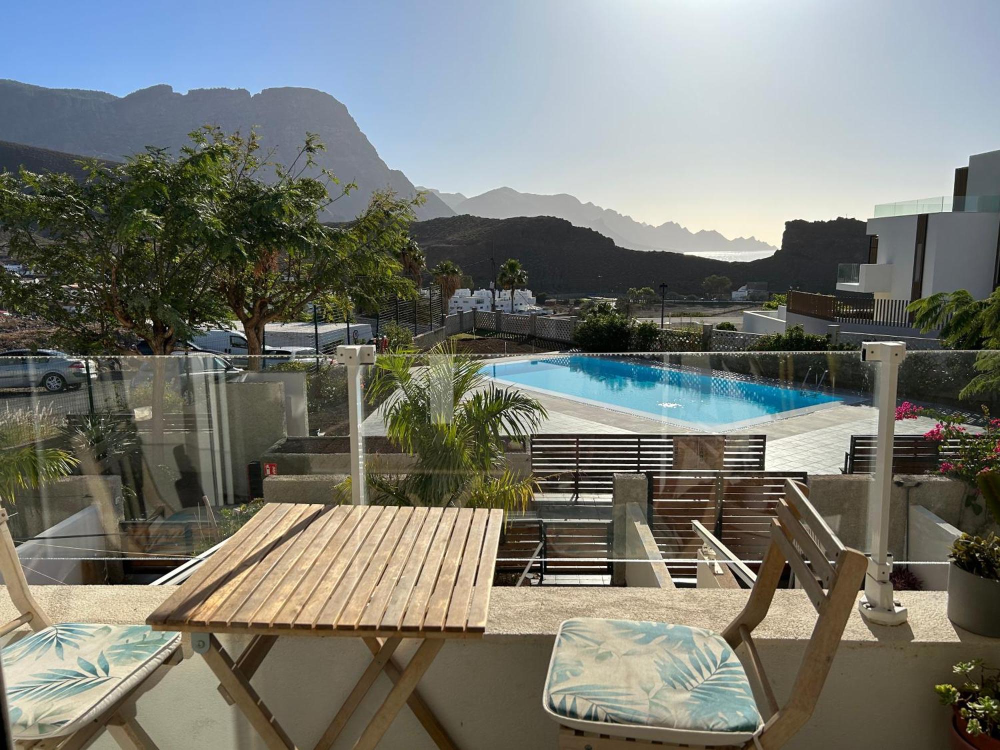 The New Suite Agaete & Parking Agaete (Gran Canaria) Exterior foto